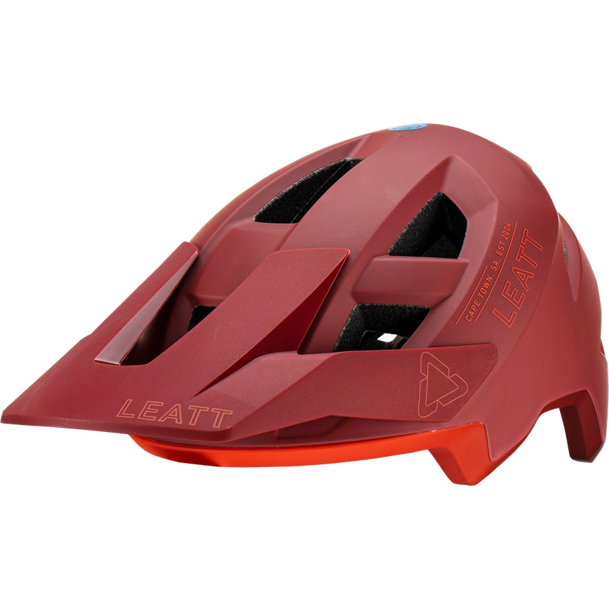 Helm MTB All Mountain 2.0 Lava