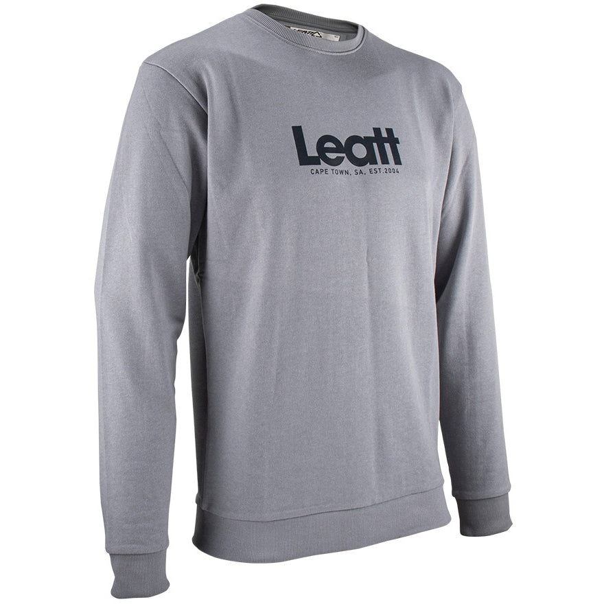 Sweatshirt Core Titanium