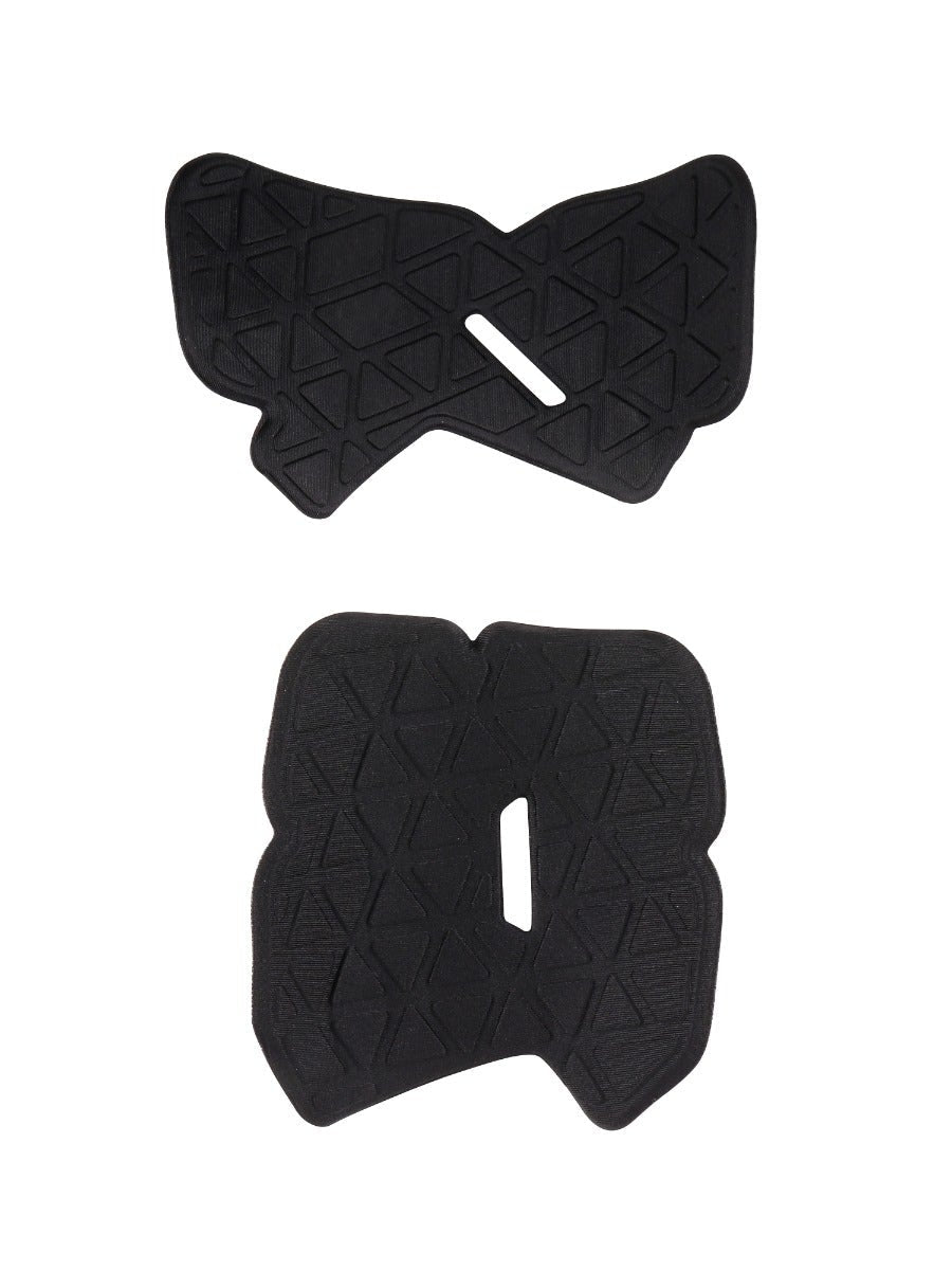Leatt Padding kit Z-Frame - Pair Black 3