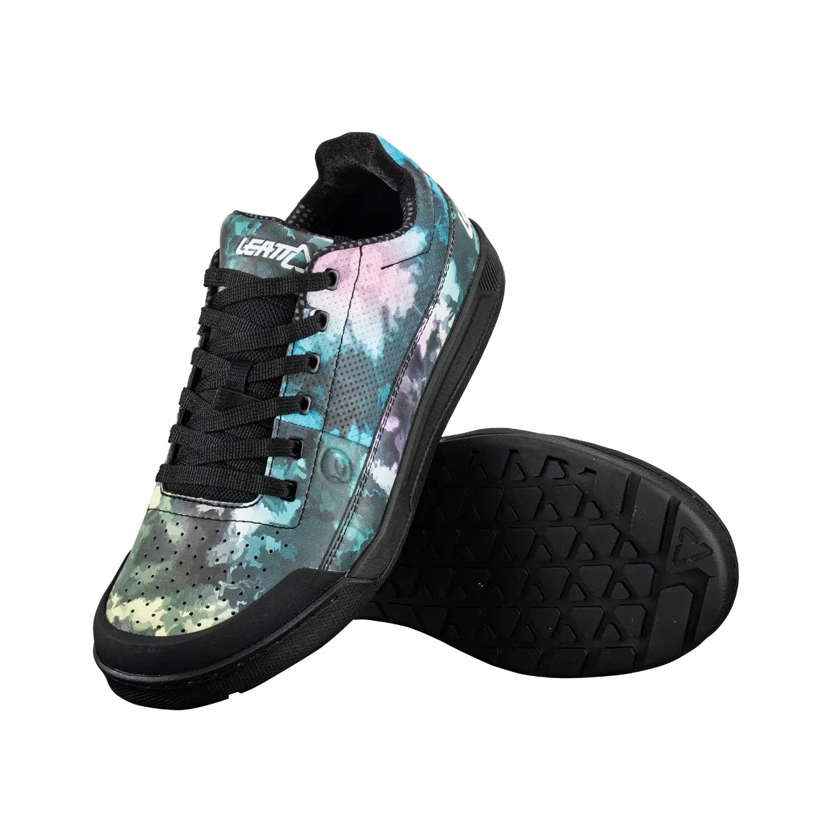 Schuh 2.0 Flat Shoe Tomas Lemoine