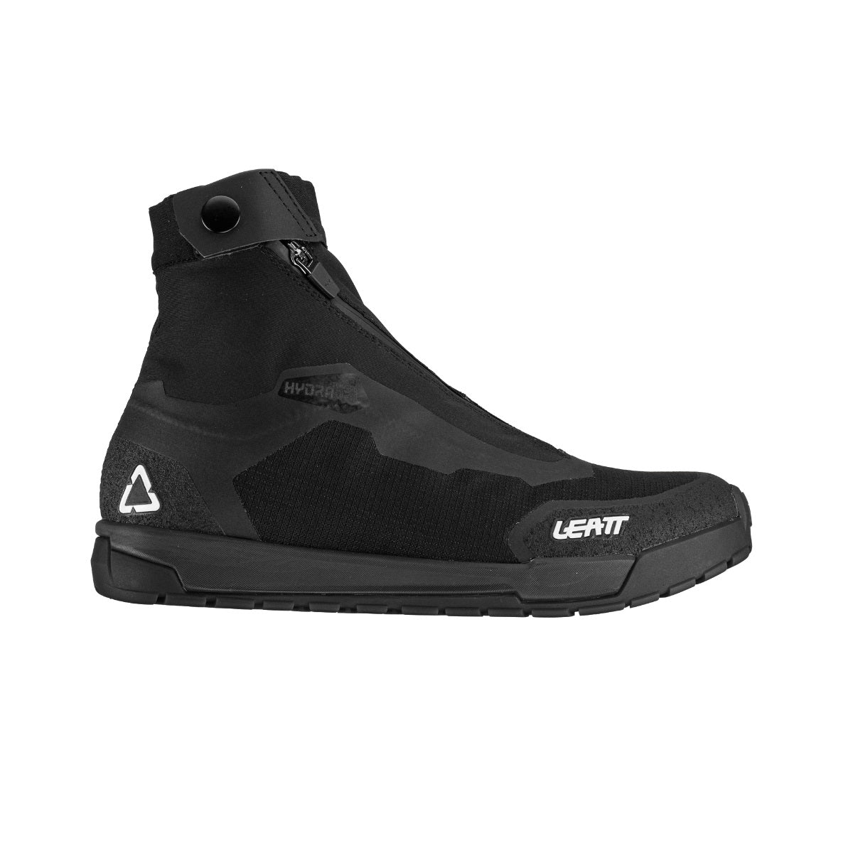 Schuh 7.0 HydraDri Flat Shoe Black