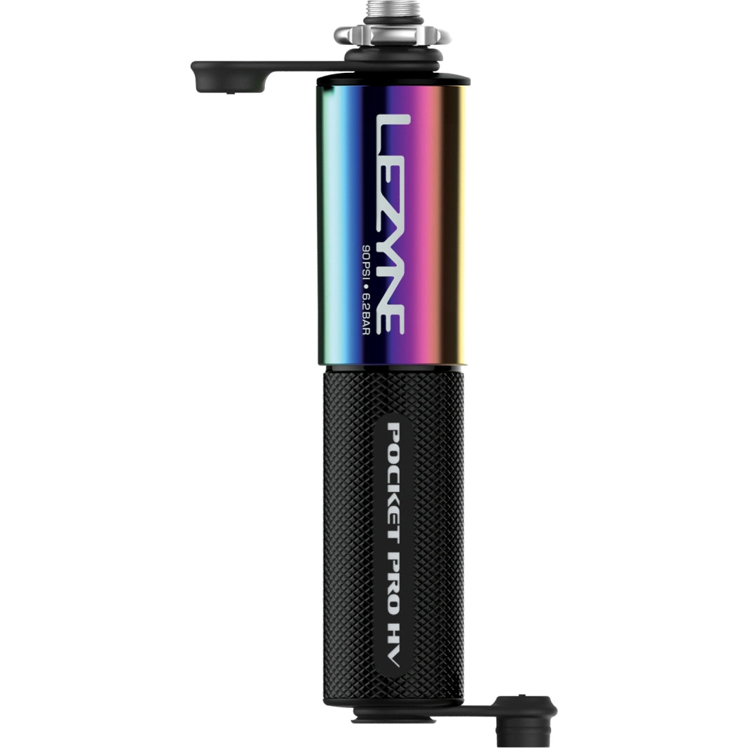 Minipumpe CNC Pocket Drive Pro HV - neo metallic