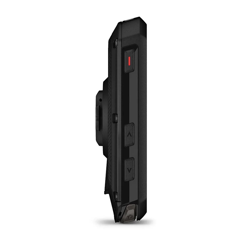 Edge 850 GPS bike computer