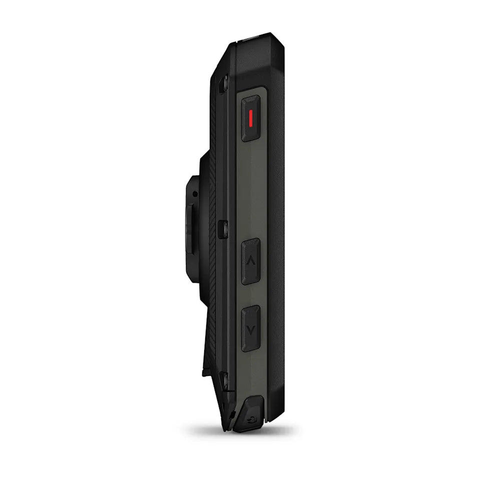 Edge 550 GPS-Fahrradcomputer
