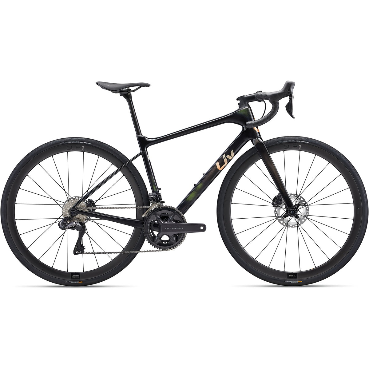 Avail Advanced Pro 1 Carbon
