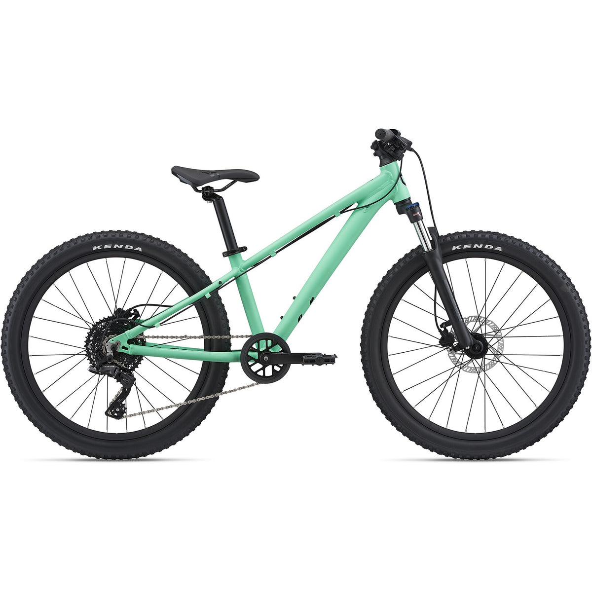 STP 24 FS Neo Menthe