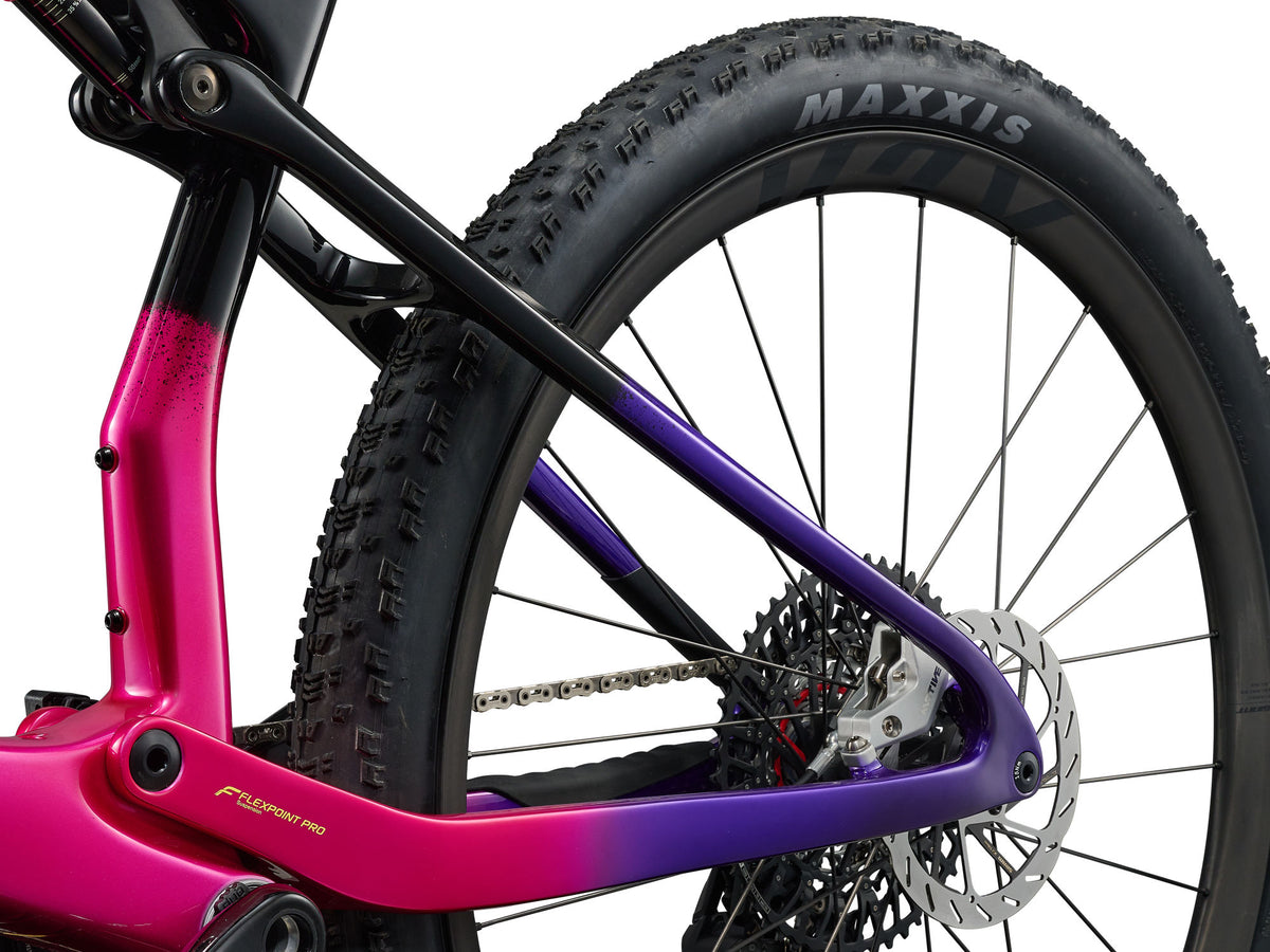 Pique Advanced SL SE - Stella Purple