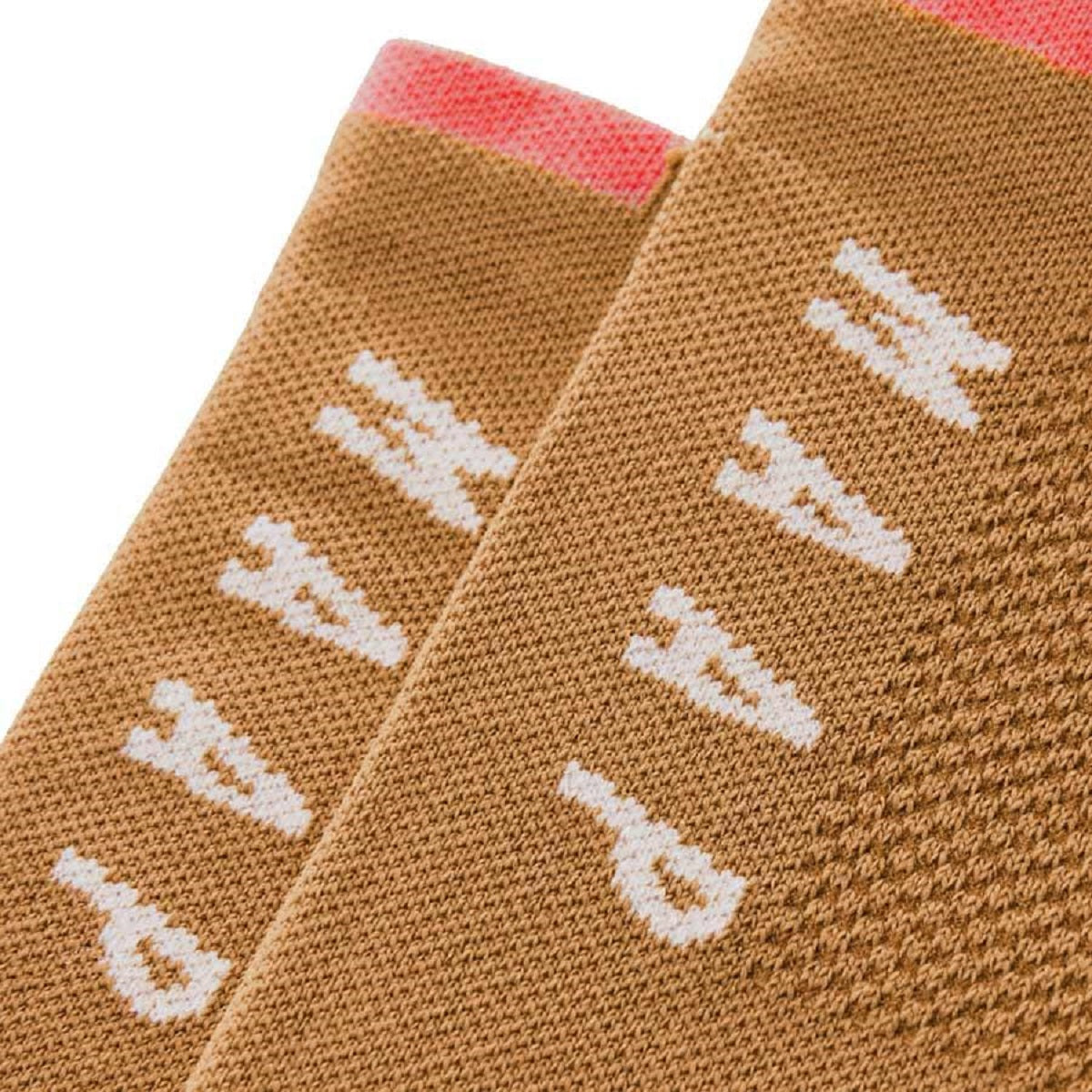 Dash Sock - Deserto