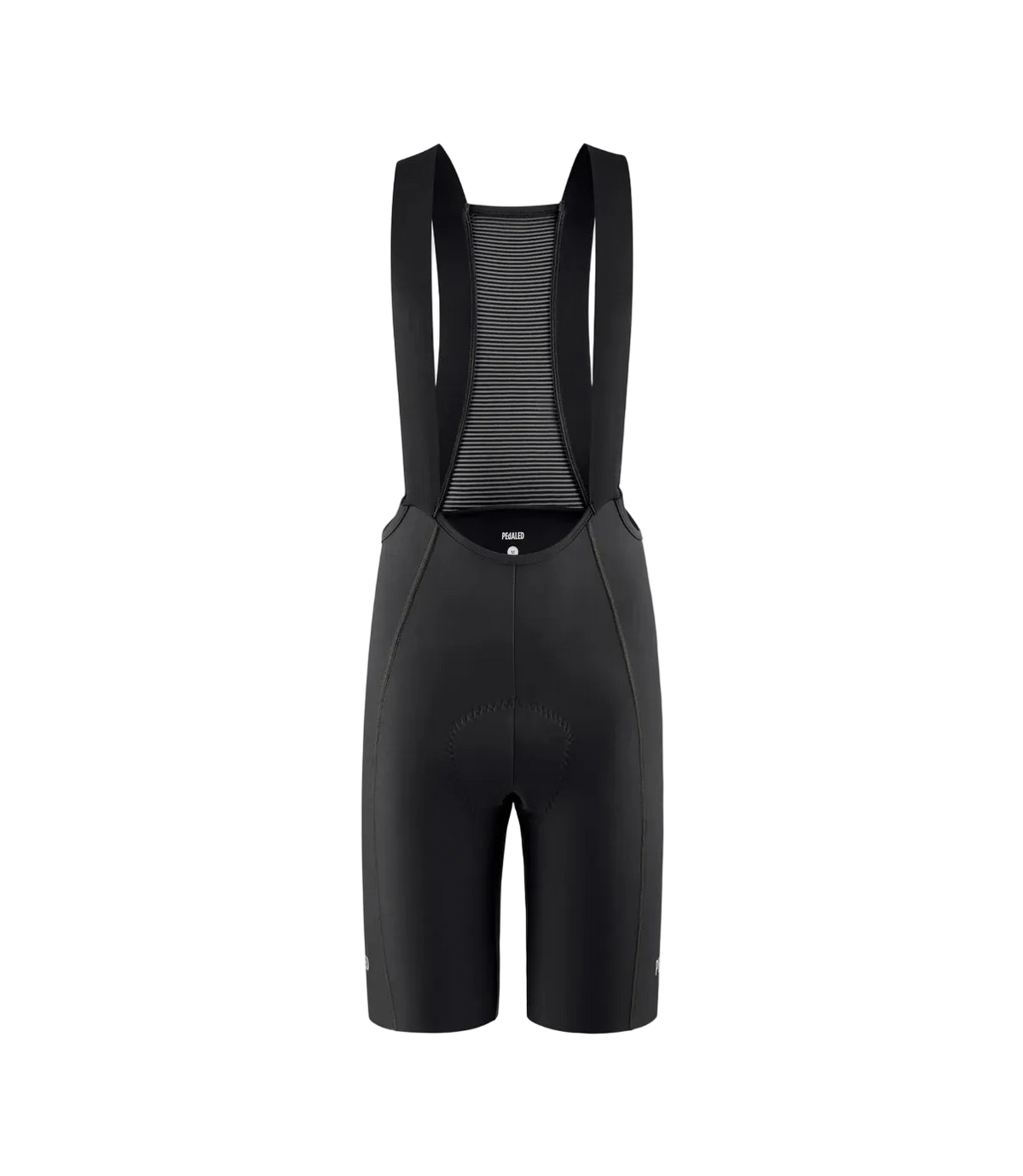 Element Bib Shorts - Black