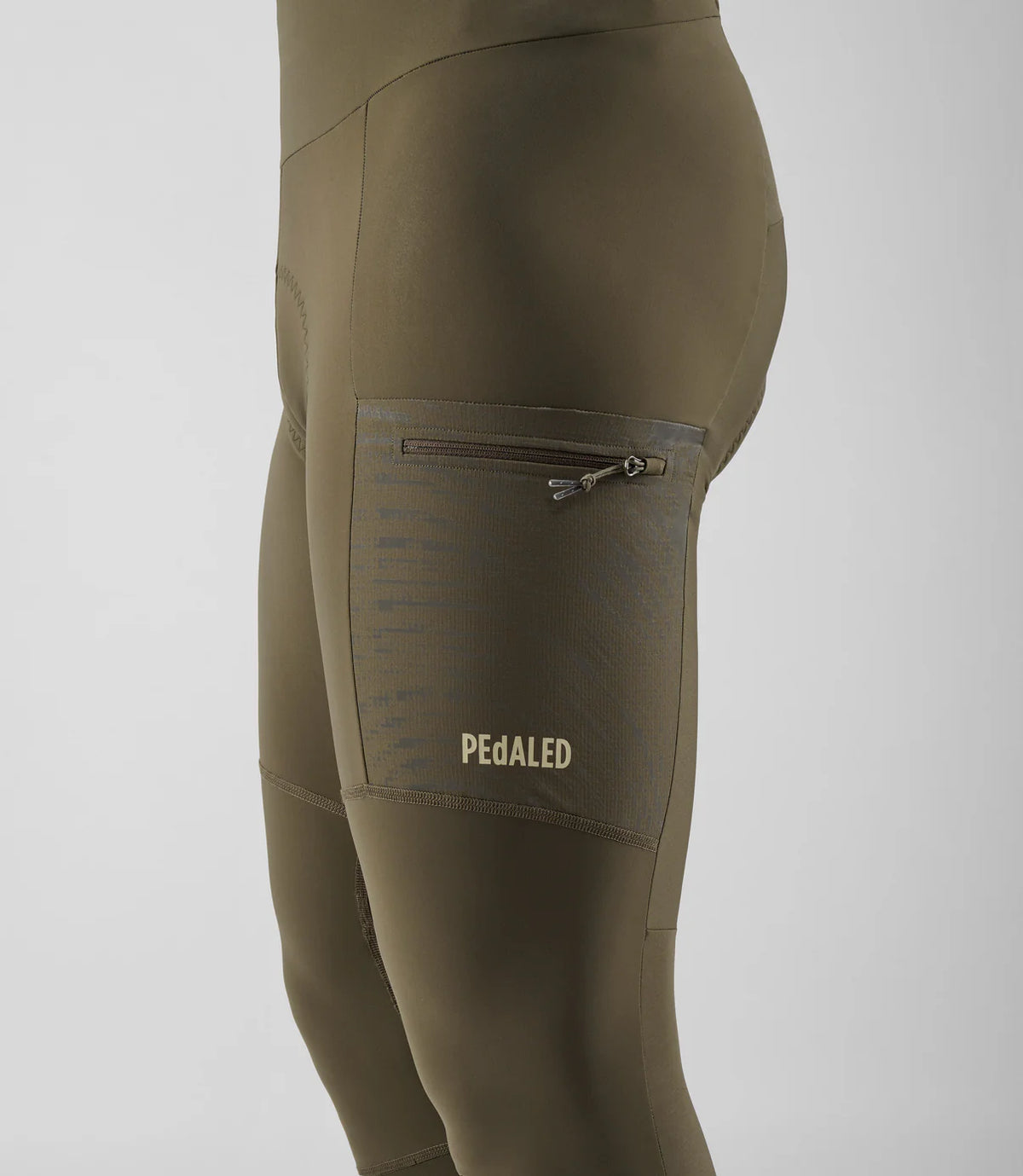 Odyssey Tight - military green