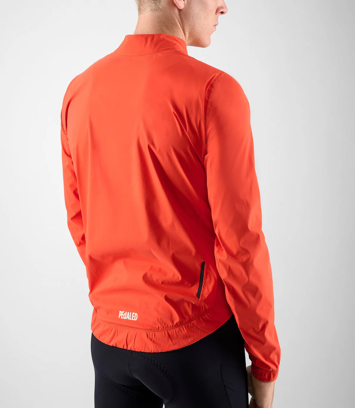 Element WP Jacket - orange