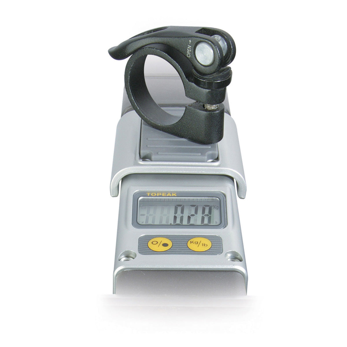 Digital scale for PrepStand Elite