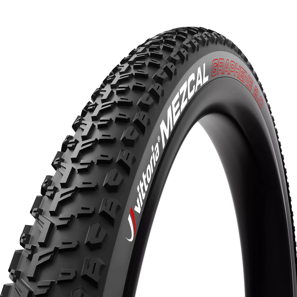 Mezcal Gravel Endurance 28" Faltreifen TLR - schwarz/anthrazit