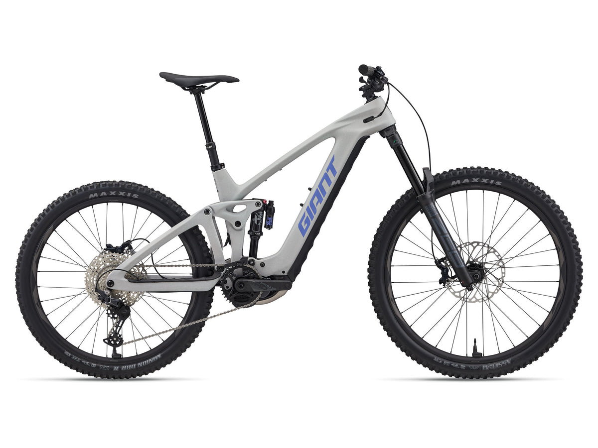 Reign Advanced E+ 2 - Moon Dust