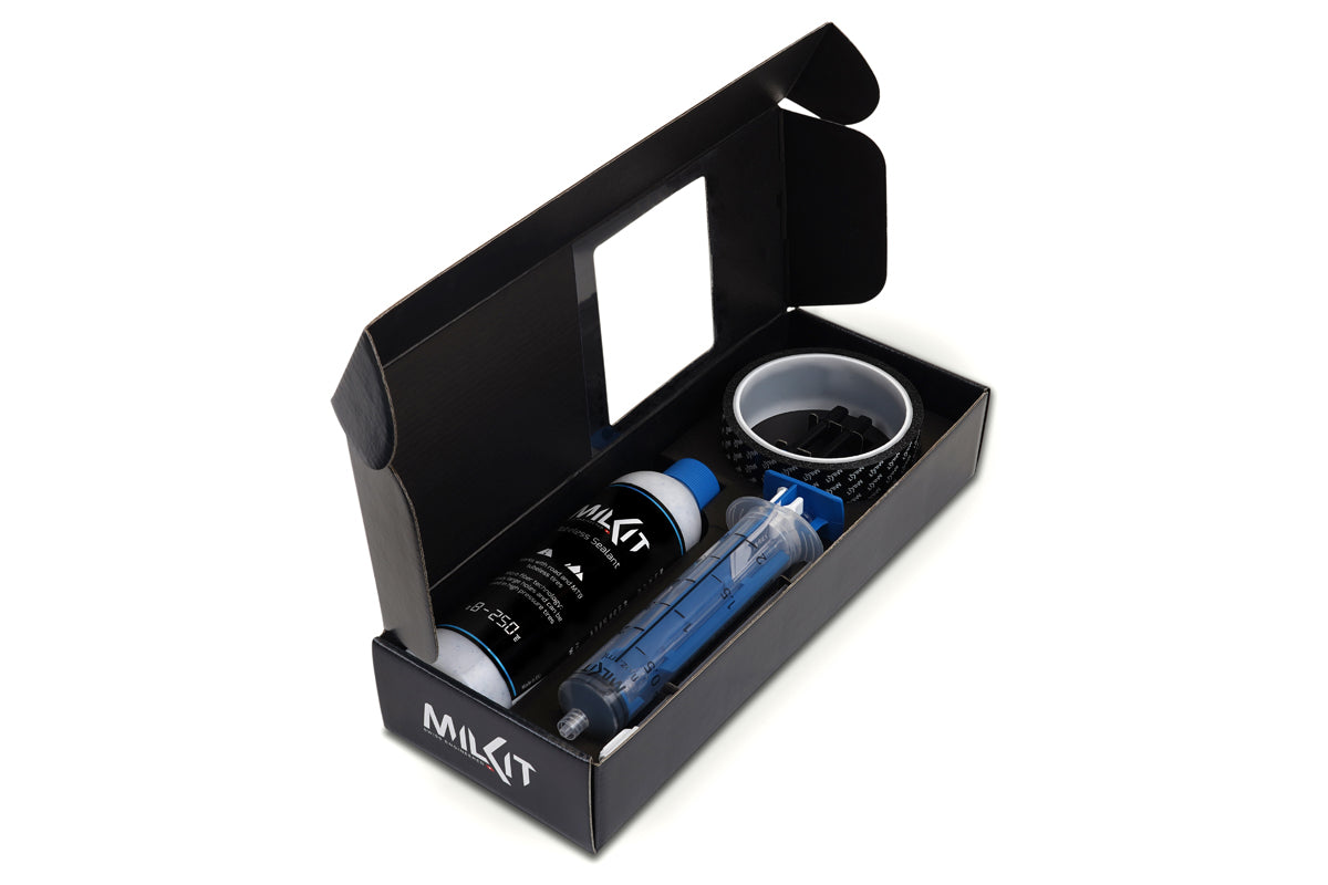Tubeless Conversion Kit - 29 mm