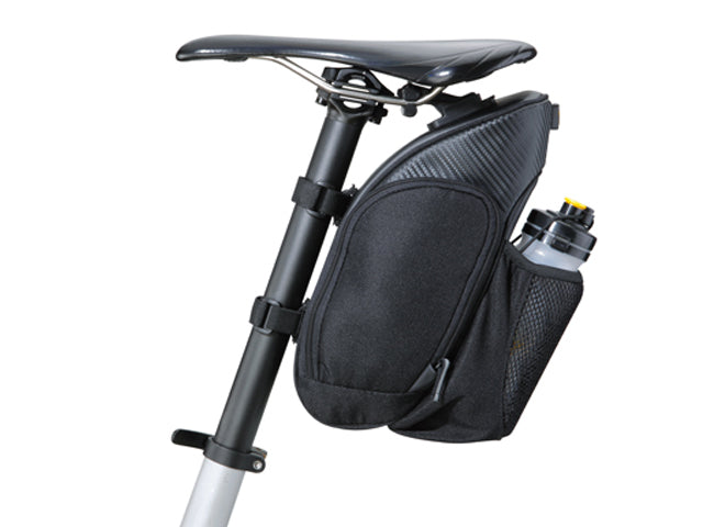 MondoPack Hydro Satteltasche