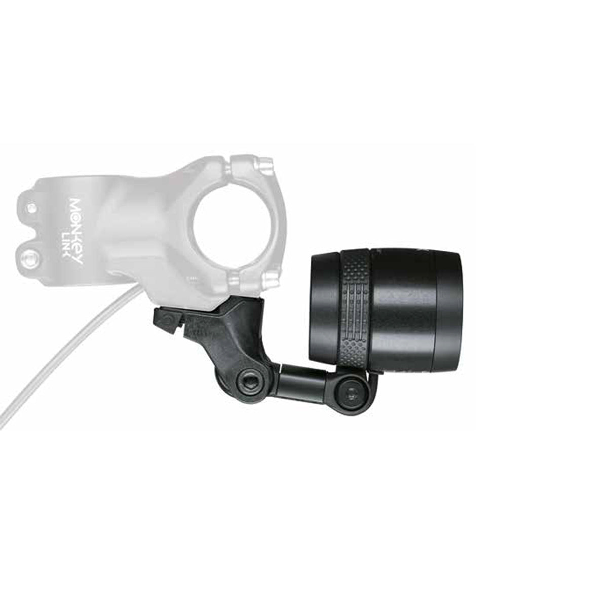 Busch&Müller Lumotec IQ-X E 150 LUX Connect