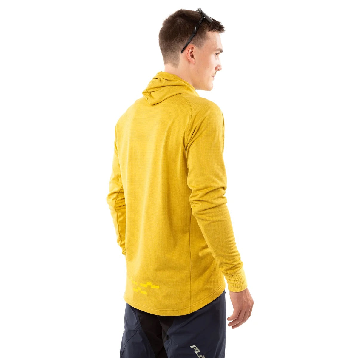 MR-LS Jersey - Beige