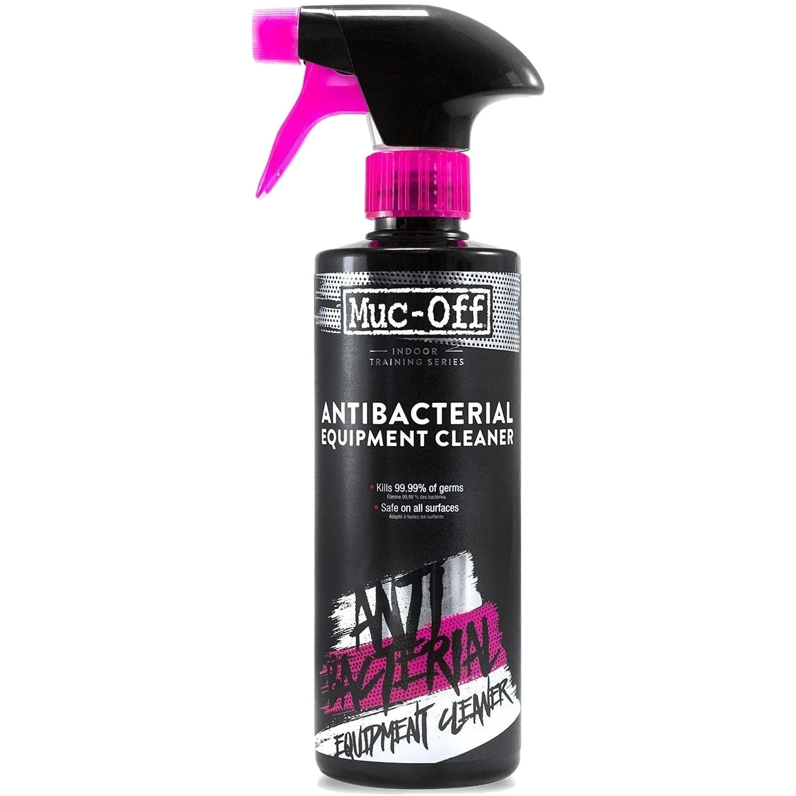 Indoor Training Sanitiser 500 ml - Allzweckreiniger