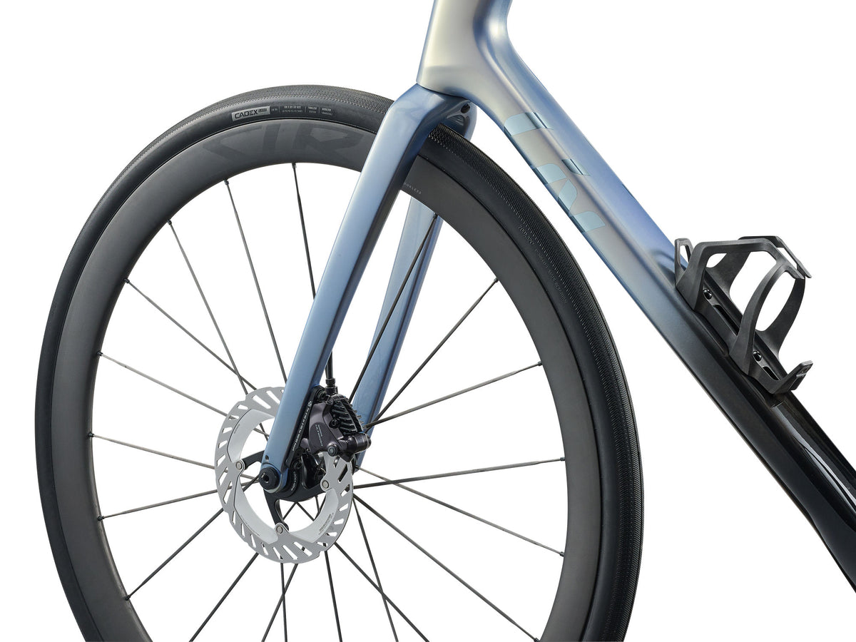 Avail Advanced Pro 0 - Dreamy Blue/Carbon