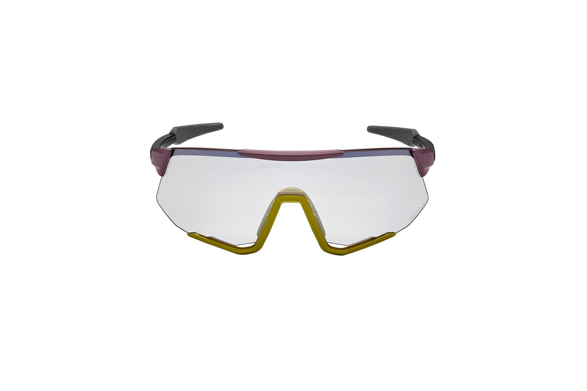 Lumea Sonnebrille, FotoVis Gläser - schwarz Giant