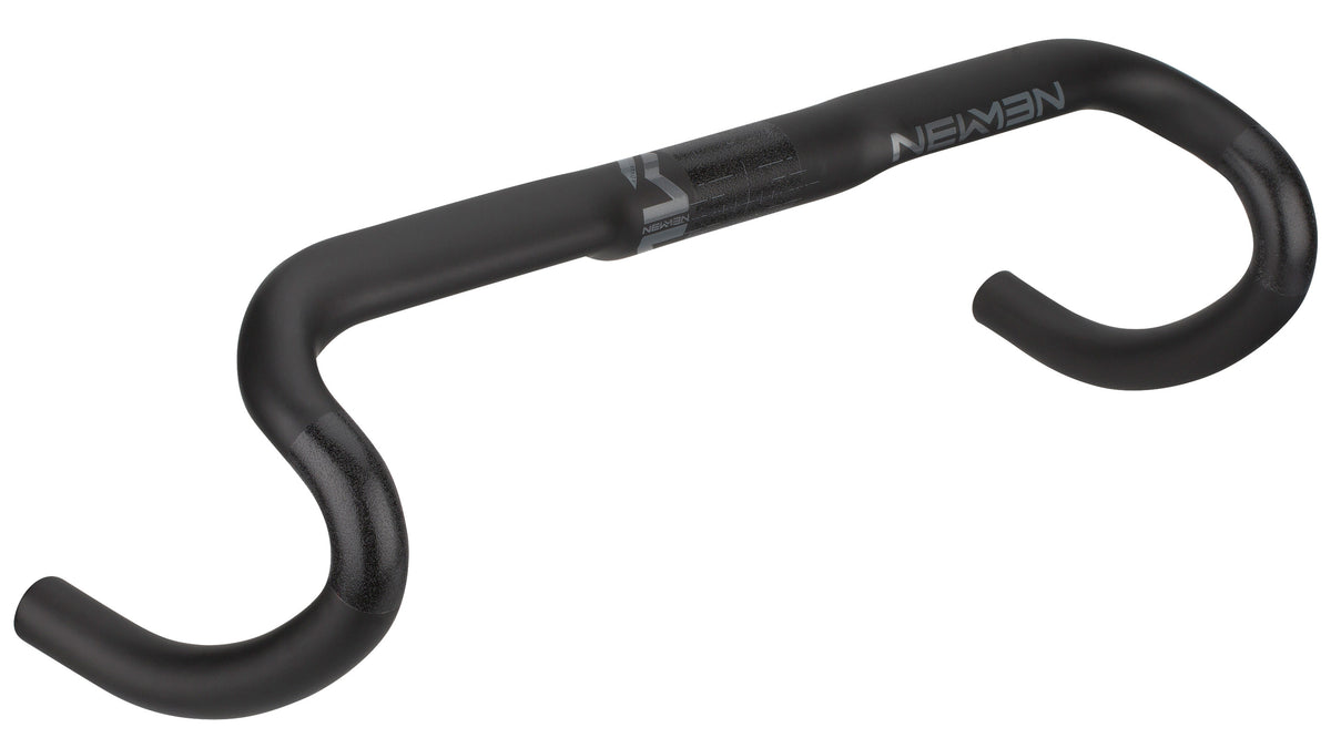 Wing Bar Advanced 318 Carbon - noir