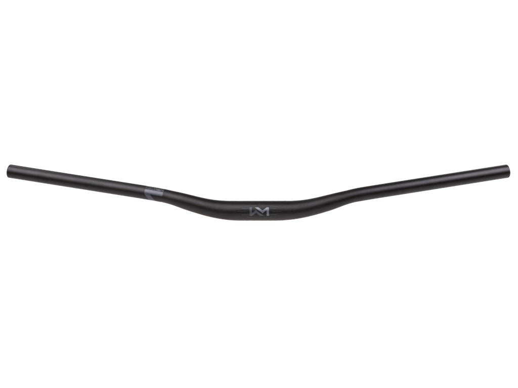 Evolution SL Aluminium MTB Handlebar Enduro/DH, 800 mm - black