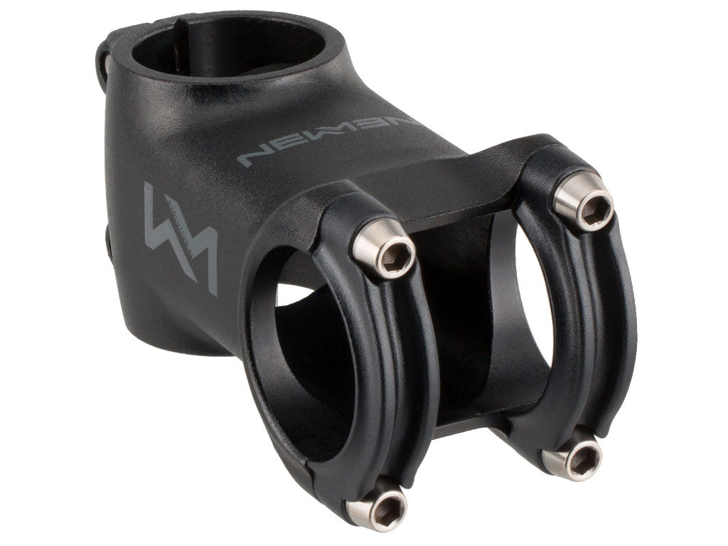 Evolution SL 318.4, 6 stopni, 31,8 mm - czarny