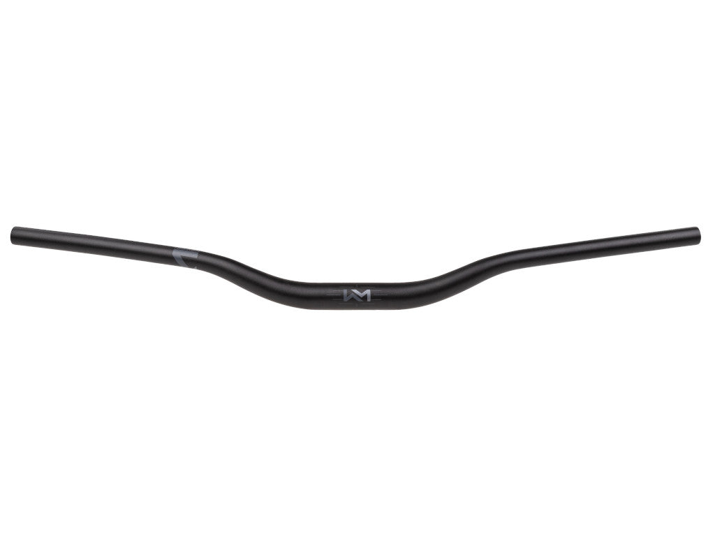 Evolution SL Aluminium MTB Handlebar Enduro/DH, 800 mm - black
