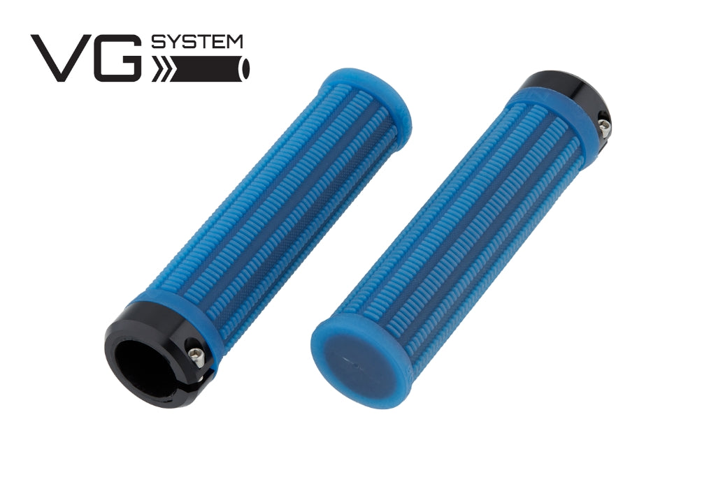 Manopole Resia VGS, Soft - blu
