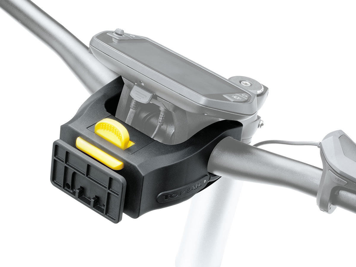TourGuide Handlebar Bag, mit Fixer 8e (MJ 2019)