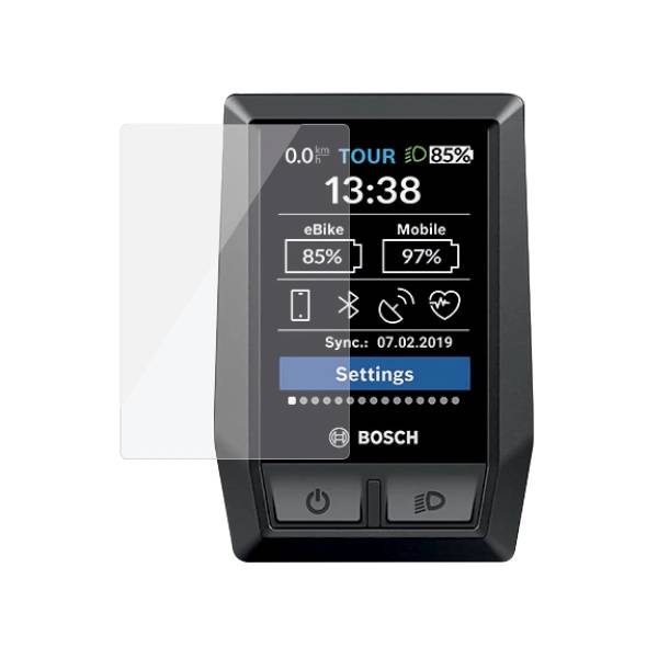 Bosch Kiox BUI330 Anti-Glare