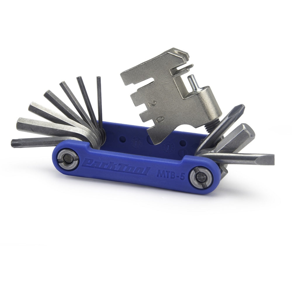 MTB-5 Rescue Tool