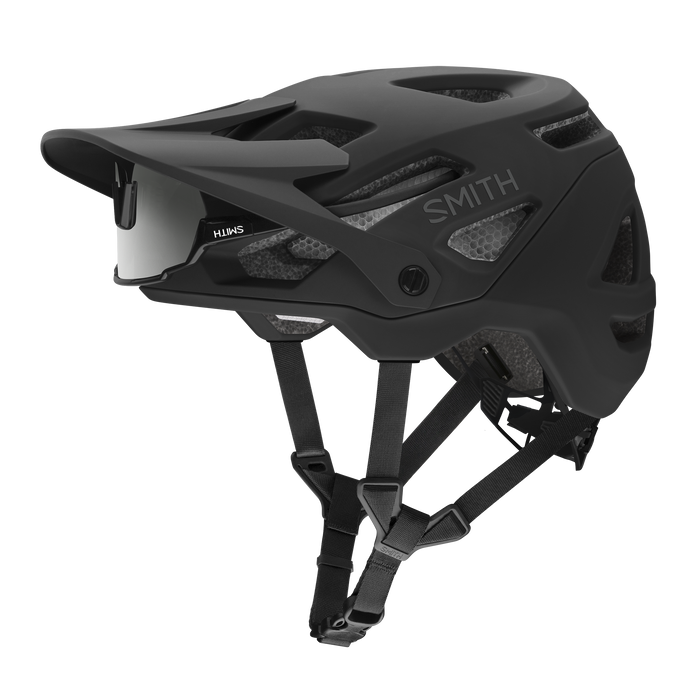Payroll Mips - Matte Black