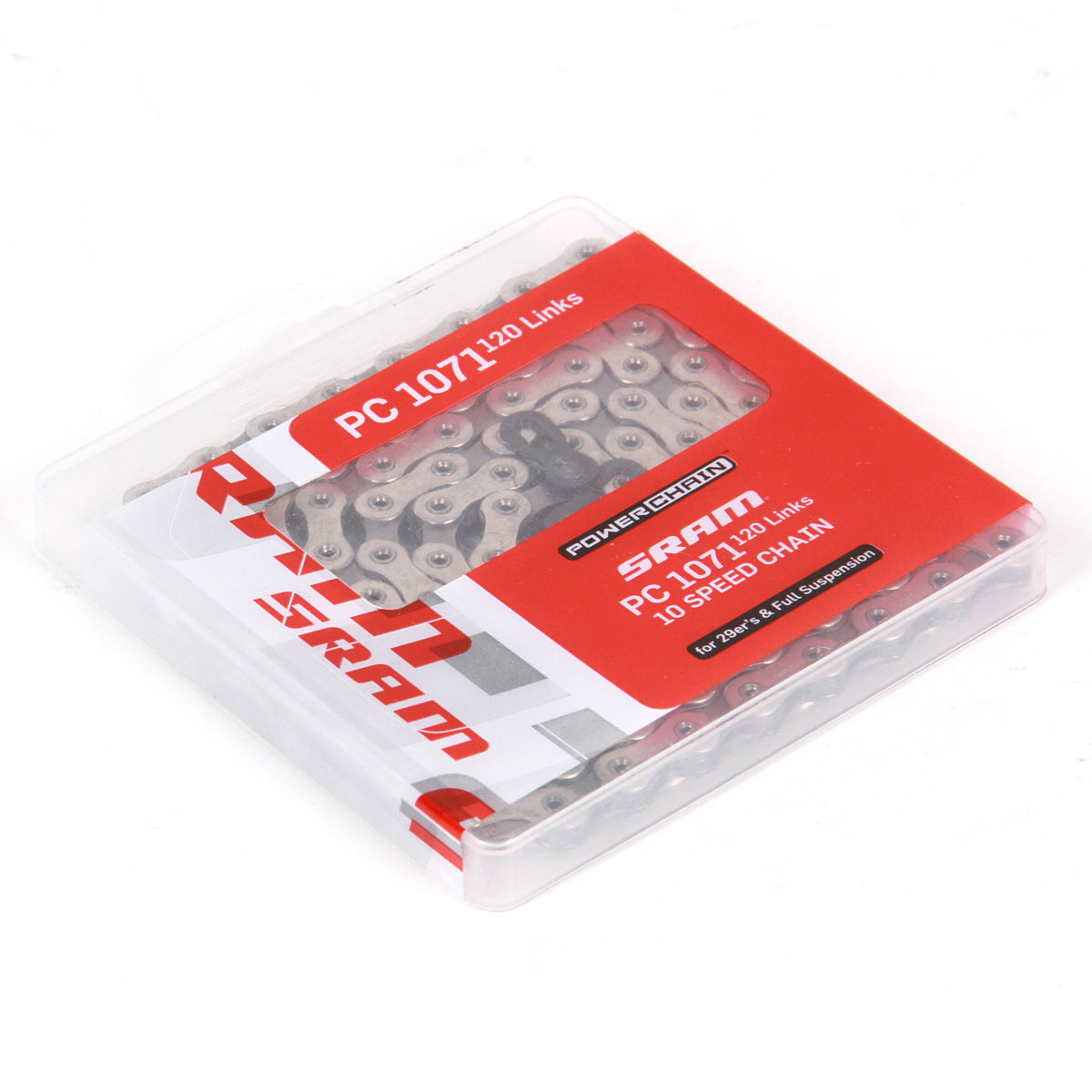 Chain 10-speed - PC 1071 Powerchain HollowPin