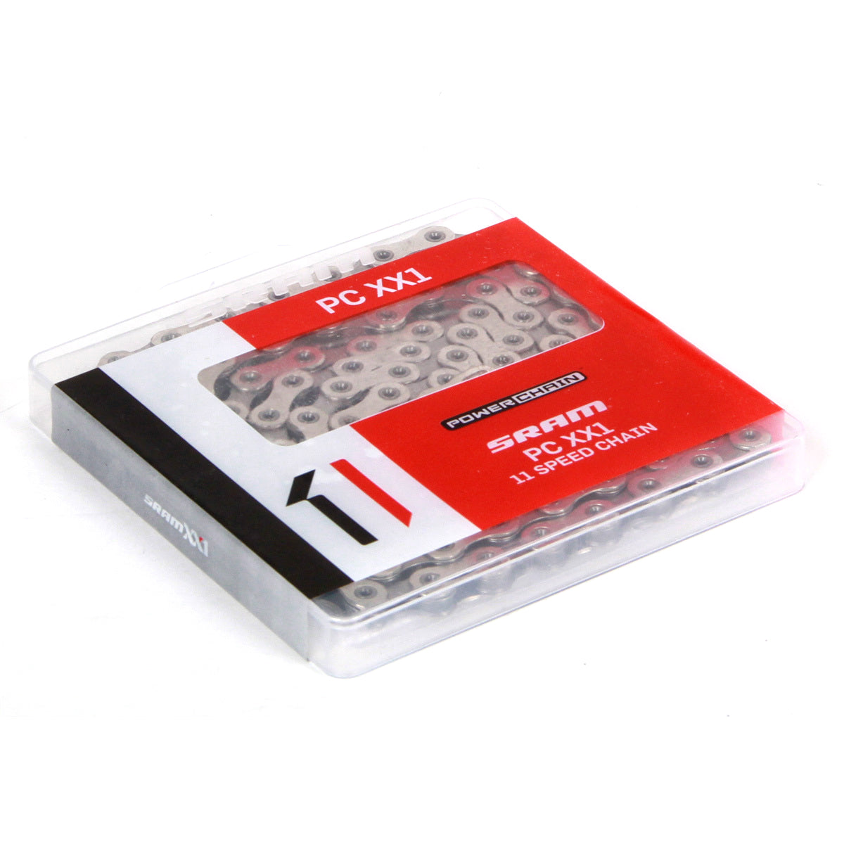 Catena 11 velocità - Catena PC-XX1 maglie cave per XX1 e X01