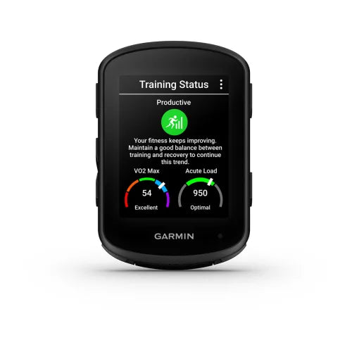 Edge 840 Bundle