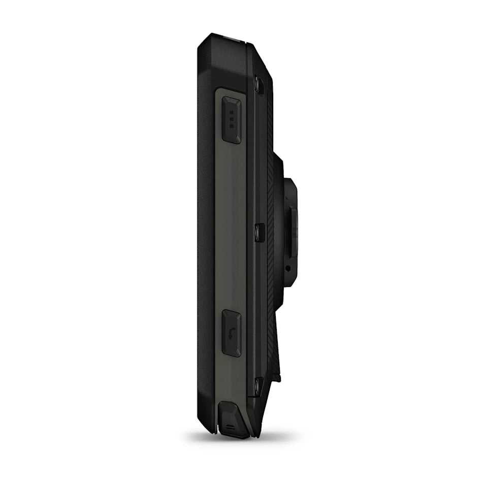 Edge 550 GPS-Fahrradcomputer