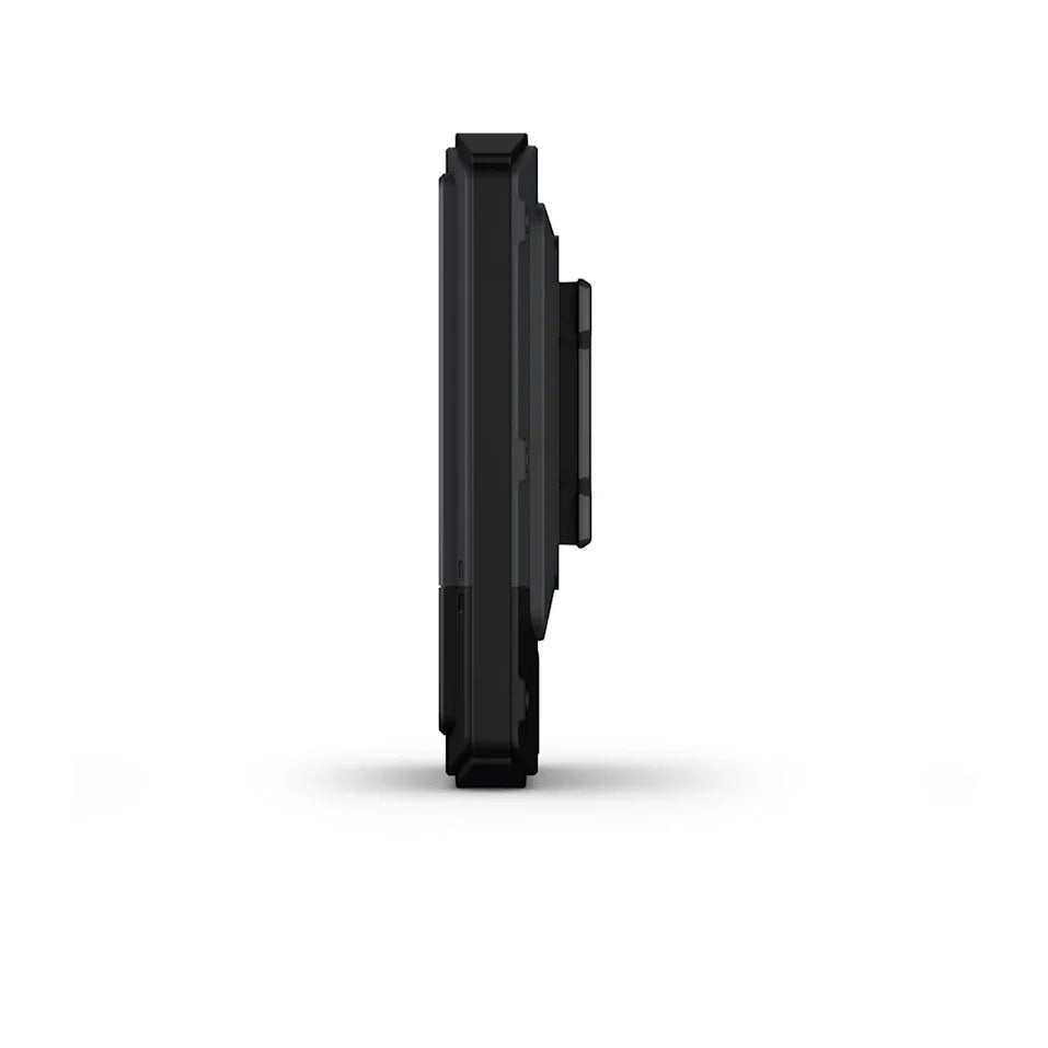 eTrex Touch GPS Handgerät - schwarz