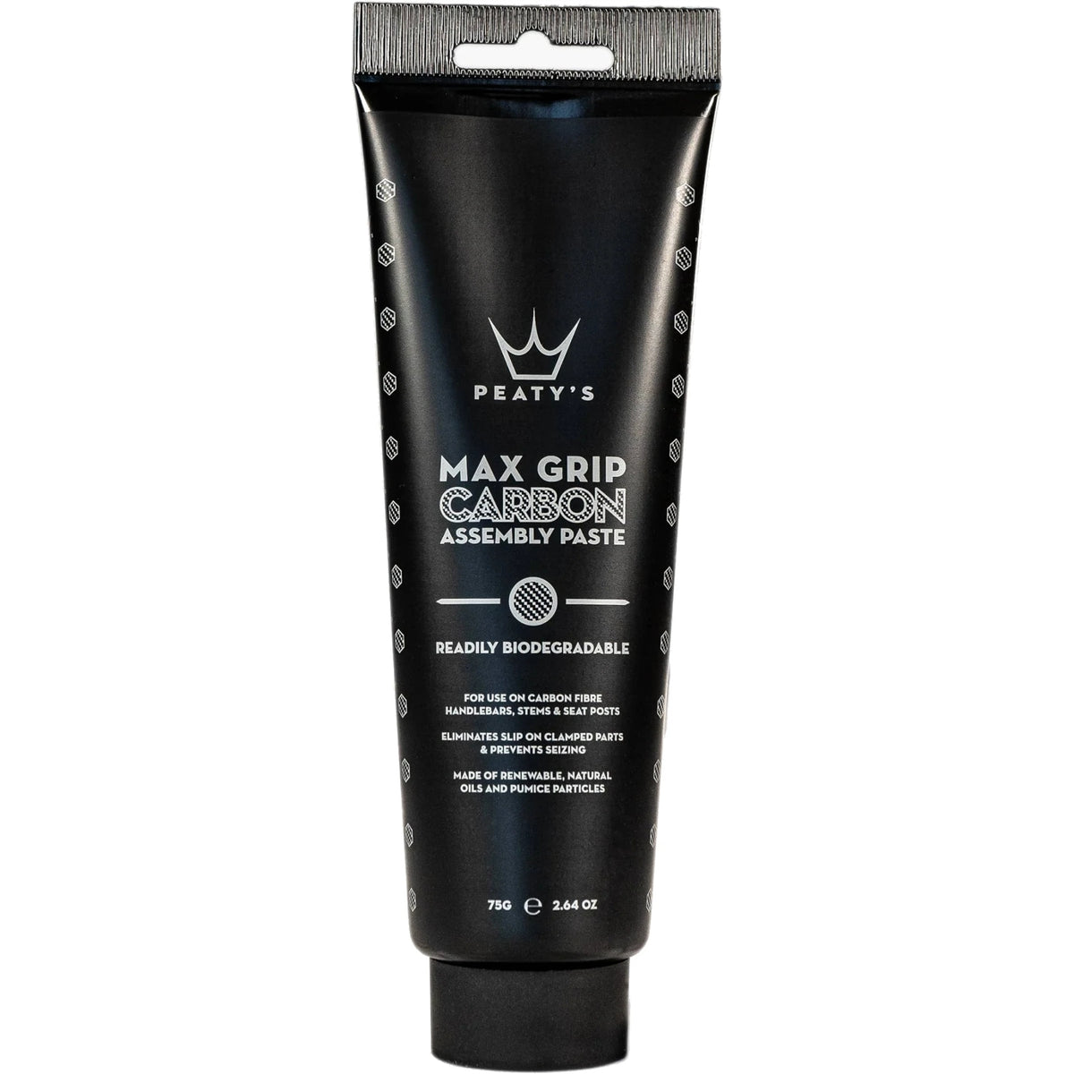 Max Grip Carbon Assembly Paste Montagepaste