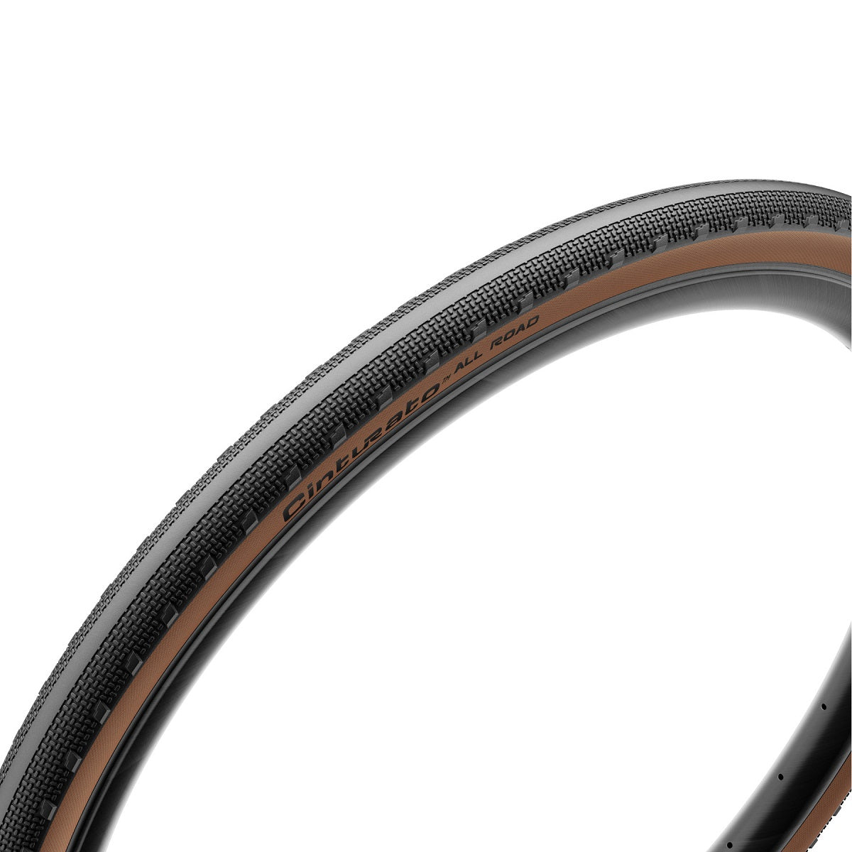 Cinturato All Road Classic - tan-wall