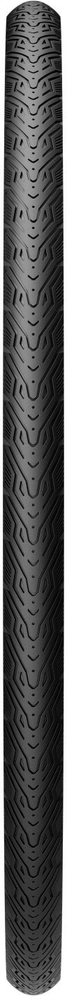 Angel DT Urban, 27.5" Wire Tyre Tube Tire - black