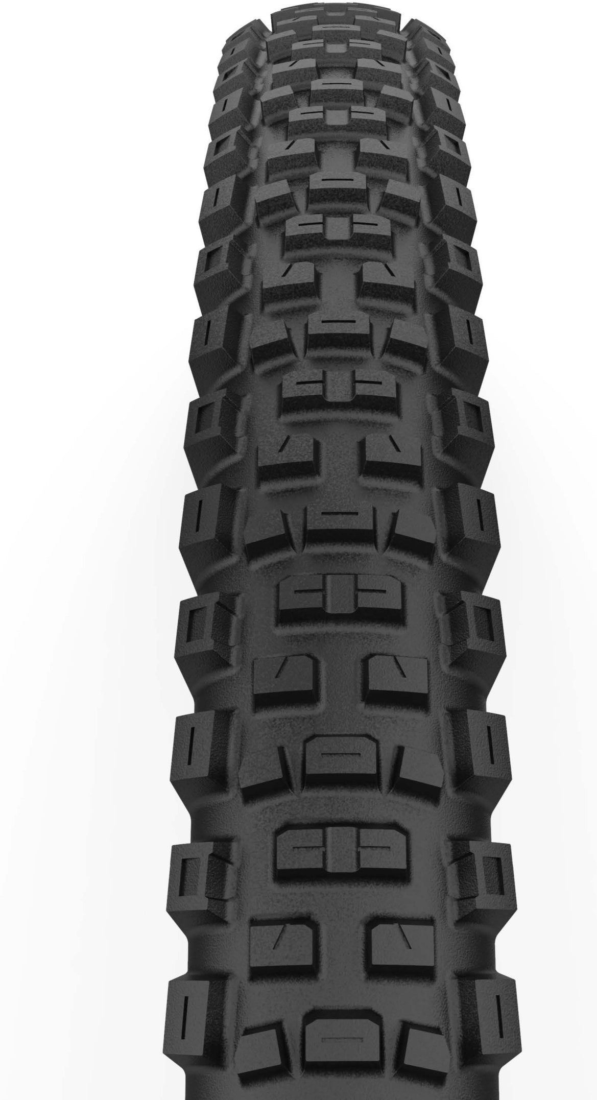 Cast Antagonist, Dual WALL, 29" Folding Tyre TLR - black