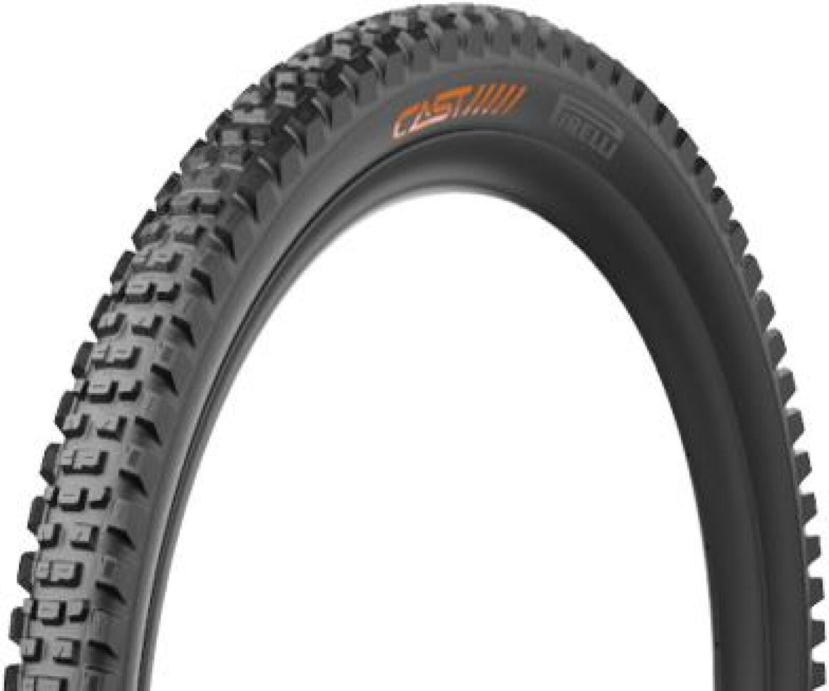 Cast Antagonist, Dual WALL, 29" Folding Tyre TLR - black