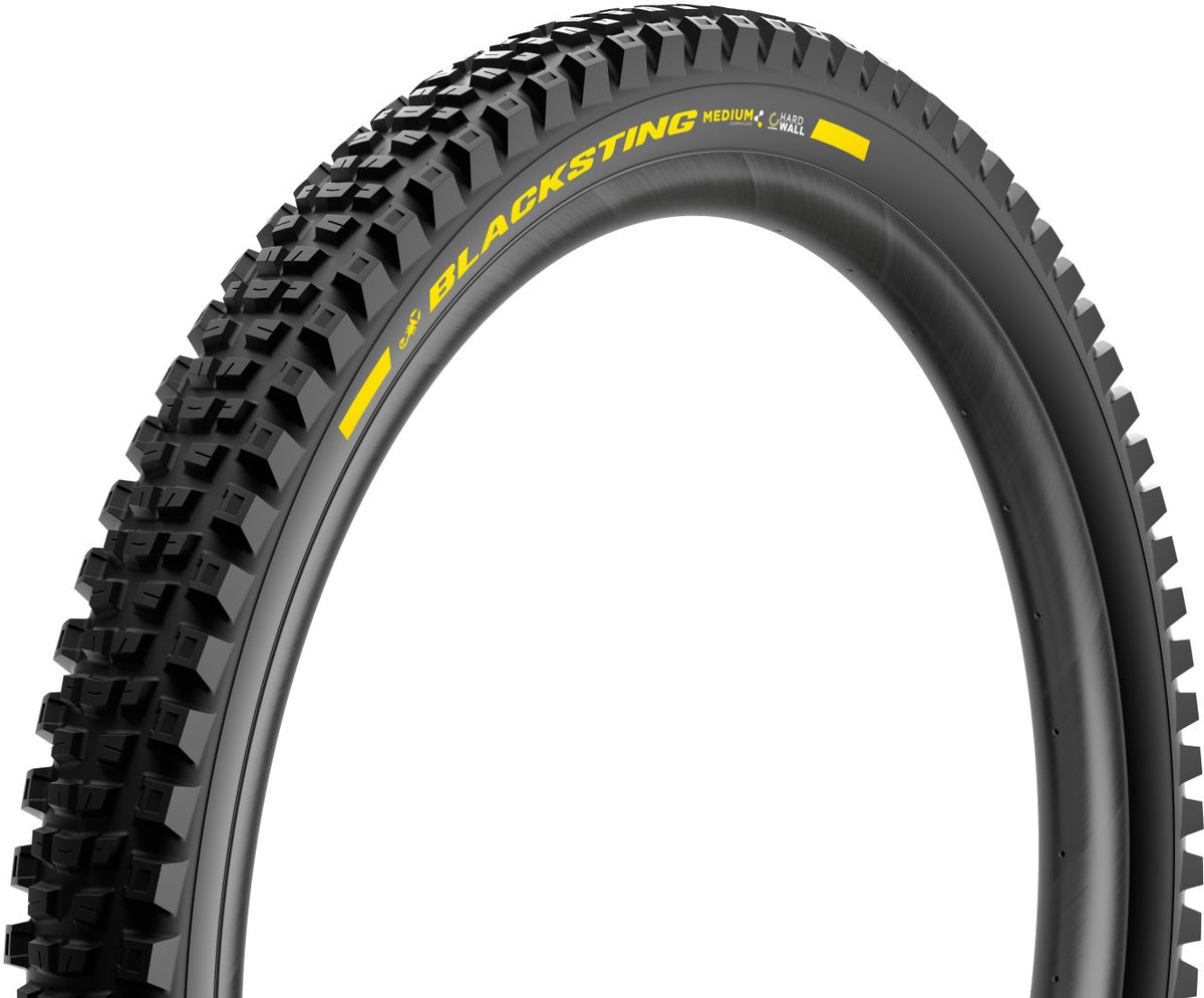 Scorpion Blacksting, HardWall, Medium, 29“ vouwband TLR - Team Edition