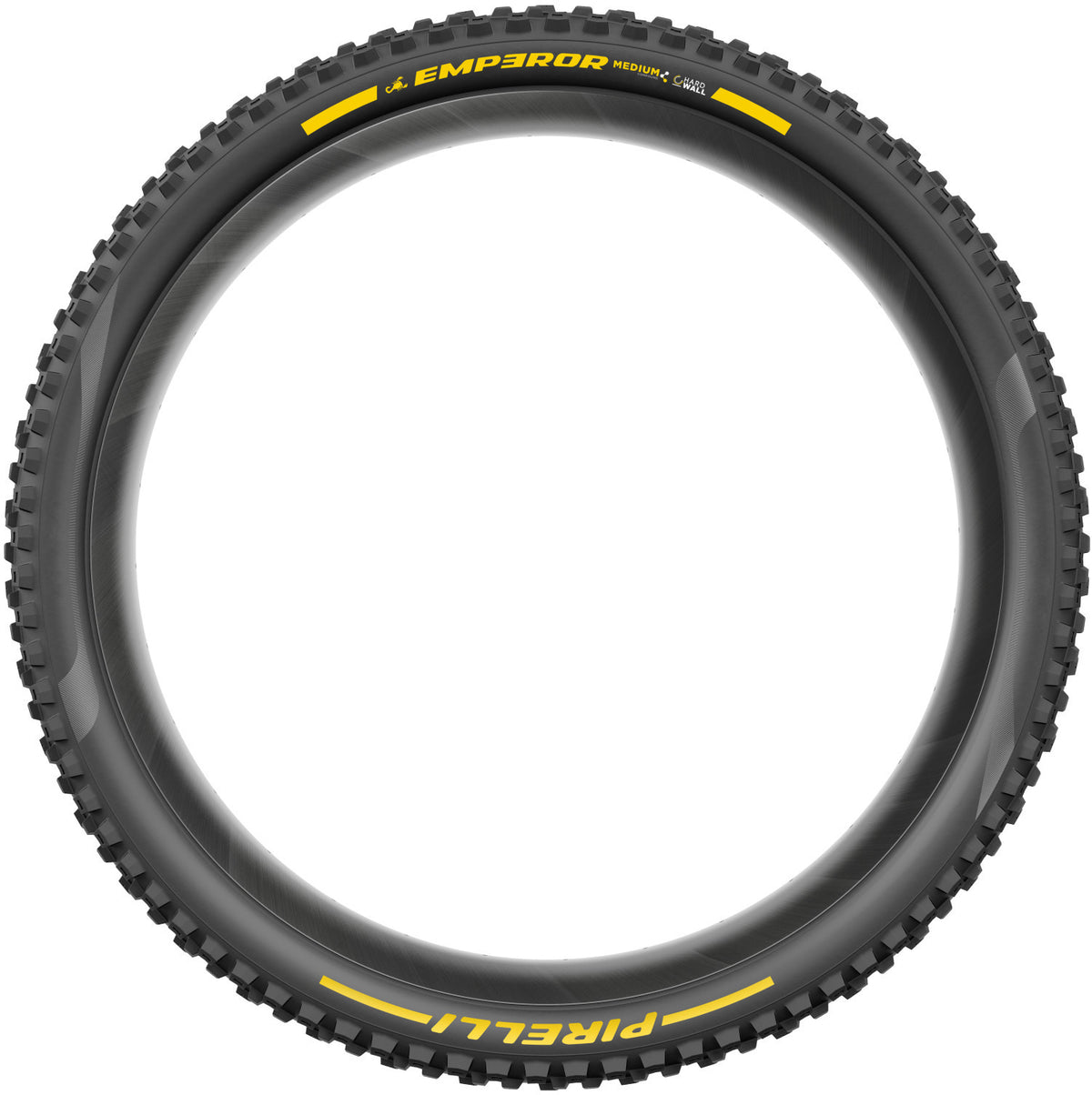 Scorpion Emperor, HardWall, Medium, 29“ folding tyre TLR - Team Edition