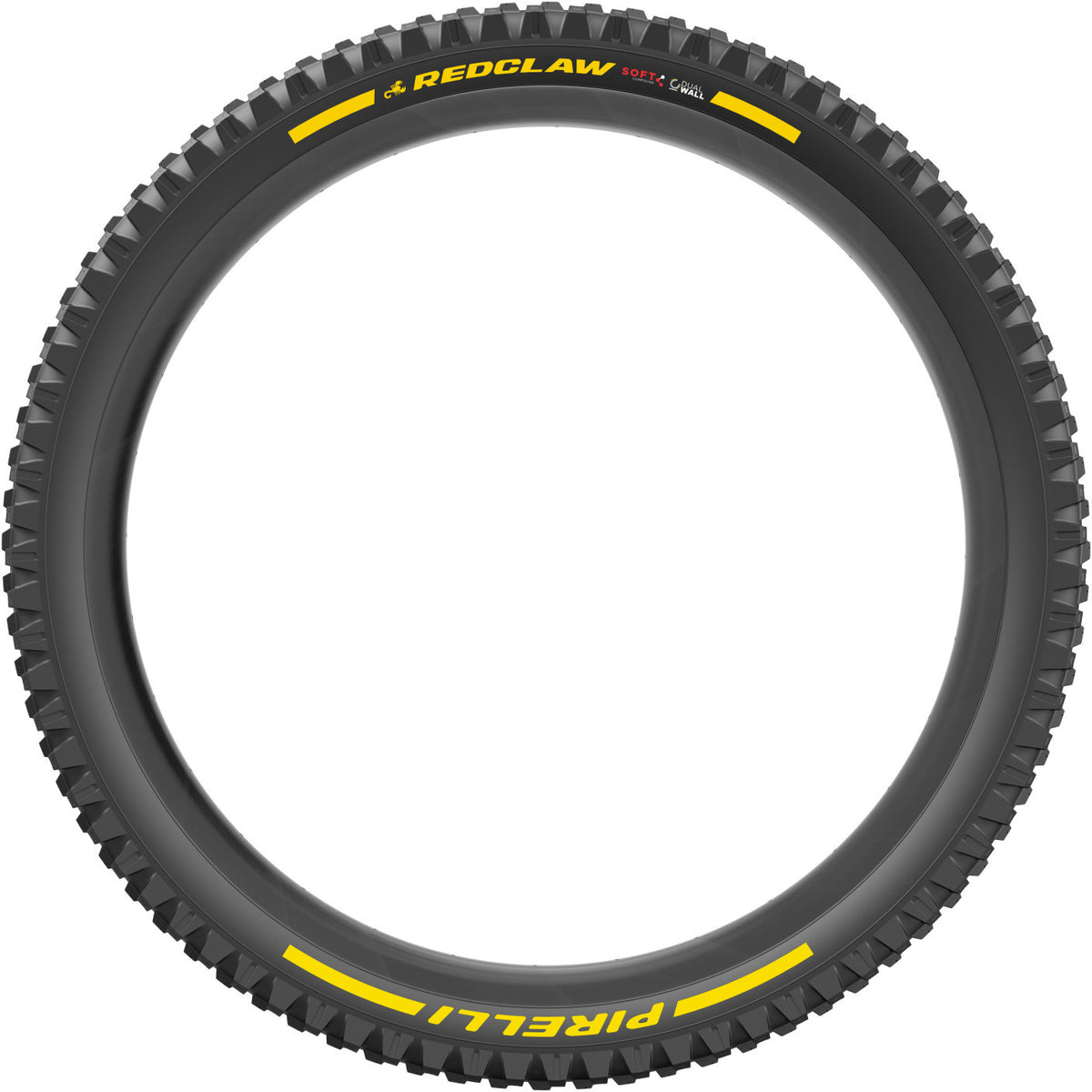 Scorpion Red Claw, DualWall, Soft, 29“ folding tyre TLR - Team Edition