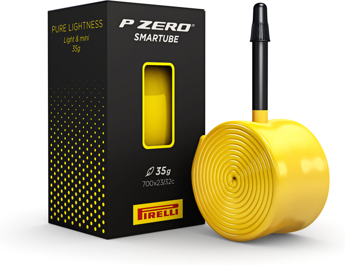 Dętka P ZERO SmarTUBE 28“