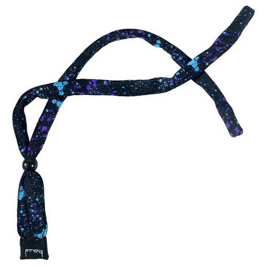 Brillenhalter Strap Rigs - Midnight
