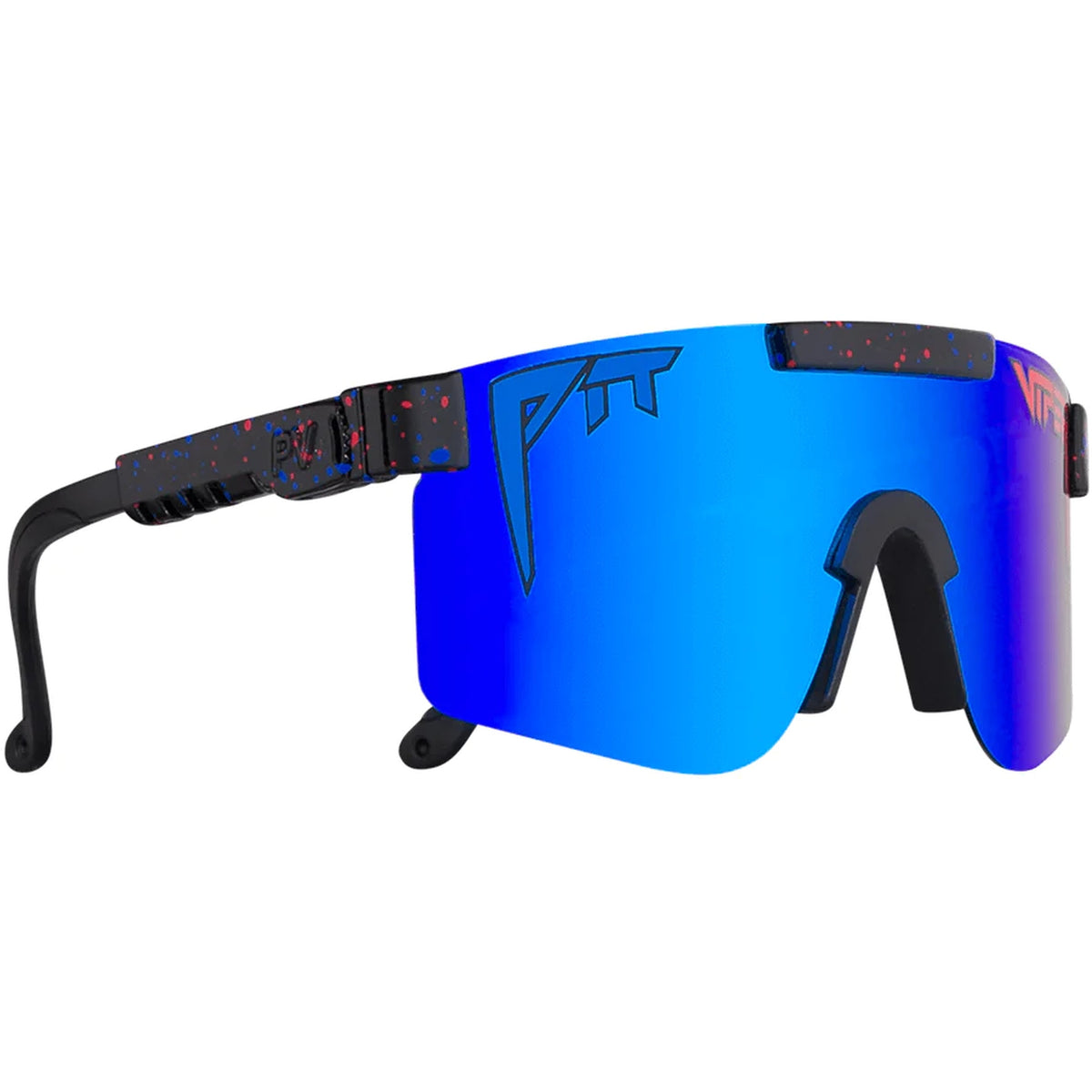 The Originals - Polarized Mirror - Absolute Liberty
